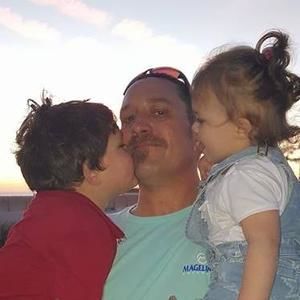 Meet your Posher, Brad